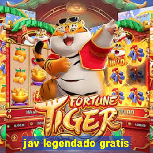 jav legendado gratis